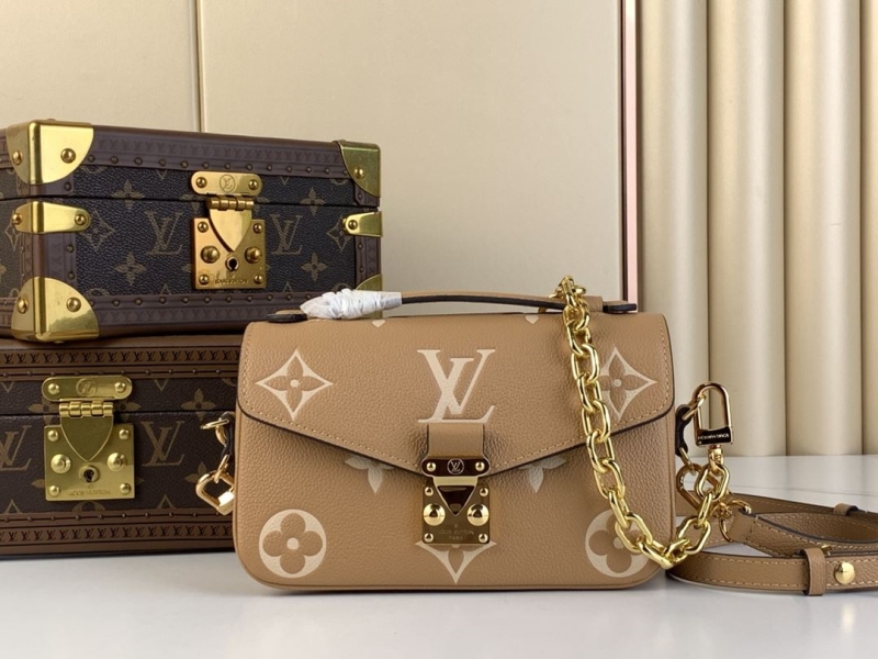 LV Satchel Bags